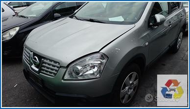 Ricambi Usati NISSAN Qashqai I