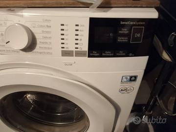 LAVATRICE  ELECTROLUX PERFECTCARE 600 1-8 KG