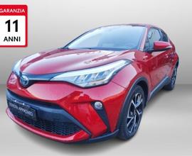 Toyota C-HR 2.0 Hybrid E-CVT Comfort