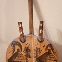 KORA.TRADIZIONE AFRICANA