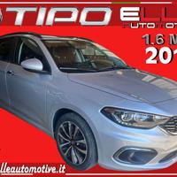 Fiat Tipo 1.6 Mjt Business 10/2018