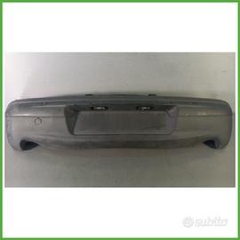 Paraurti Posteriore FIAT SEICENTO 1E Berlina GIALL