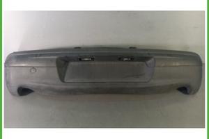Paraurti Posteriore FIAT SEICENTO 1E Berlina GIALL