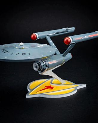 Star Trek Enterprise