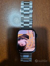 apple watch serie 9