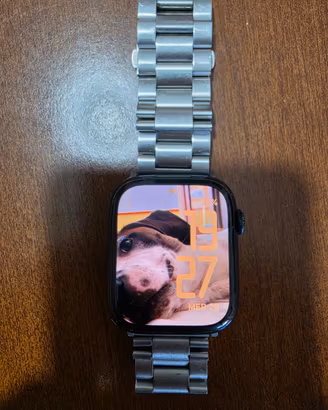 apple watch serie 9