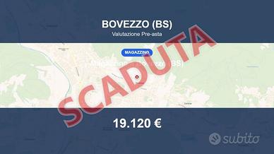 Immobile in asta di 64 m² con più di 5 locali a Bo