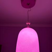 Lampadario Cameretta