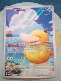 CARTA POKÉMON ULTRA RARA 