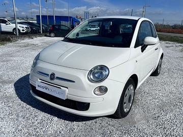 FIAT 500 III - 500 1.2 Pop 69cv my14