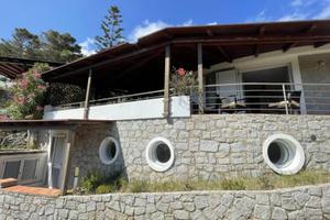 Villa di 180 m² con 4 locali a Campo nell'Elba