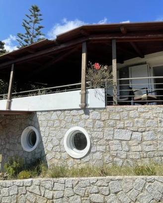 Villa di 180 m² con 4 locali a Campo nell'Elba
