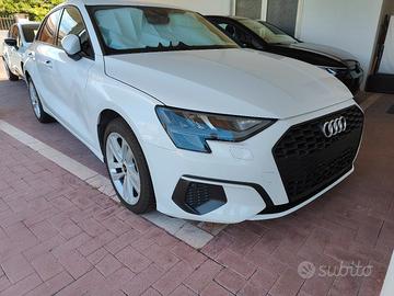 Audi A3 Sportback 30- 2.0 TDI 116 CV Business 