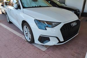 Audi A3 Sportback 30- 2.0 TDI 116 CV Business 