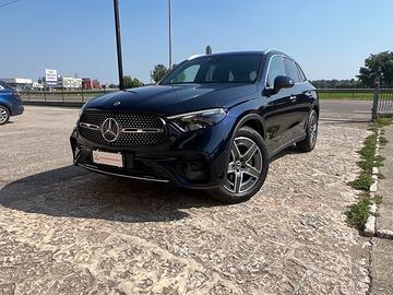 Mercedes-benz GLC 220 GLC 220d 4Matic Mild Hybrid 