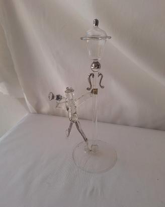 Scultura in Vetro