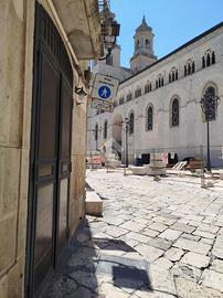 MULTILOCALE A ALTAMURA