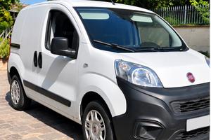 Fiat Fiorino 1.3 Multijet 80 CV – 2019 – 98.000 km