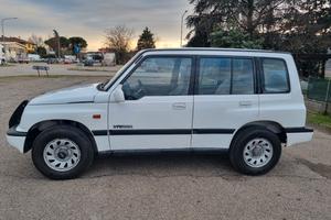 Suzuki Vitara 1.6 16v JLX 5 porte 