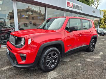 Jeep Renegade 1.0 T3 Limited