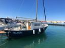 motorsailer