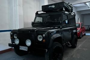 Land Rover DEFENDER 90