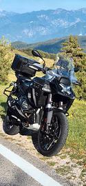 BMW R 1300 GS ADVENTURE
