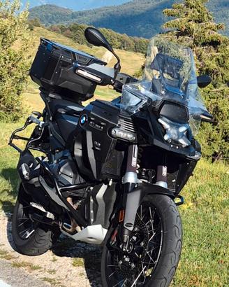 BMW R 1300 GS ADVENTURE