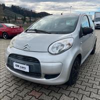 Citroen C1 1.0 3 porte airdream DeeJay