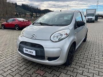 Citroen C1 1.0 3 porte airdream DeeJay