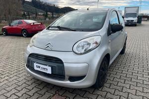 Citroen C1 1.0 3 porte airdream DeeJay