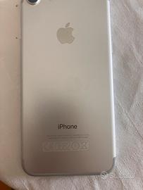 Apple iPhone 7 128gb-Problema SIM