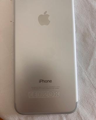 Apple iPhone 7 128gb-Problema SIM