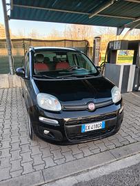 fiat panda gpl