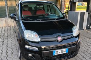 fiat panda gpl