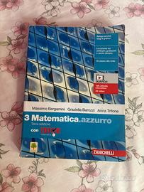 Matematica.azzurro 3