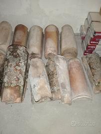 Coppi vecchi di recupero