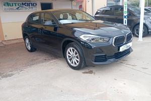 Bmw X2 xDrive18d Business-X