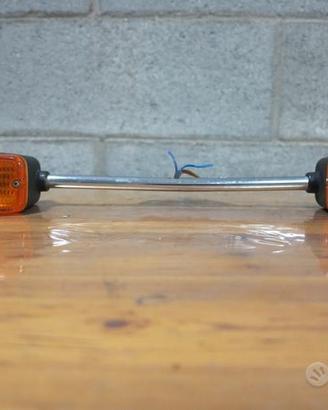 Gruppo frecce posteriore originale BMW R100 RT