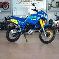 Yamaha XT600Z Tenere 1989