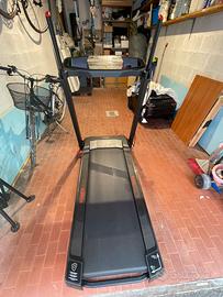Tapis roulant Domyos