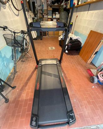 Tapis roulant Domyos