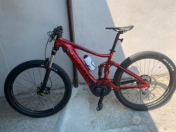 Ebike giant