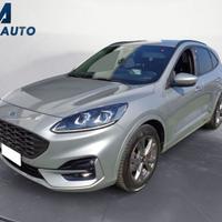 Ford Kuga 2.5 Full Hybrid 190 CV CVT 2WD ST-Line
