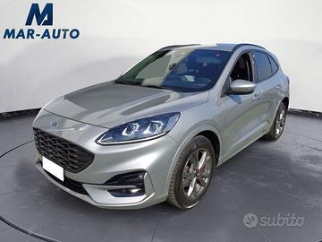 Ford Kuga 2.5 Full Hybrid 190 CV CVT 2WD ST-Line