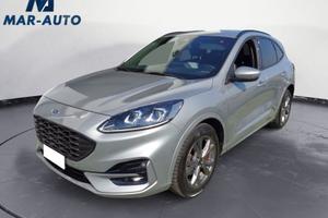 Ford Kuga 2.5 Full Hybrid 190 CV CVT 2WD ST-Line