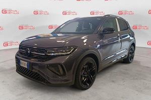 Volkswagen T-Cross 1.0 TSI 115 CV DSG R-Line Plus