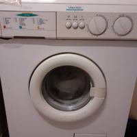 lavatrice San Giorgio 