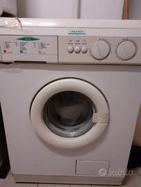 lavatrice San Giorgio 