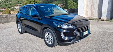Ford Kuga 1.5 EcoBlue 120 CV 2WD Titanium
